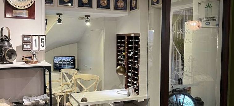 Hotel Bella Dolores Lloret De Mar - Costa Brava : Photo 