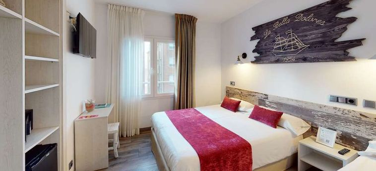 Hotel Bella Dolores Lloret De Mar - Costa Brava : Photo 