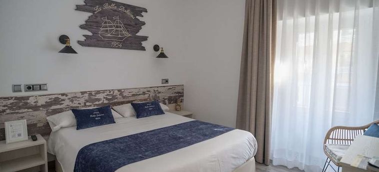 Hotel Bella Dolores Lloret De Mar - Costa Brava : Photo 