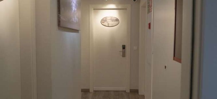 Hotel Bella Dolores Lloret De Mar - Costa Brava : Photo 