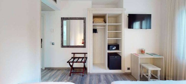 Hotel Bella Dolores:  LLORET DE MAR - COSTA BRAVA