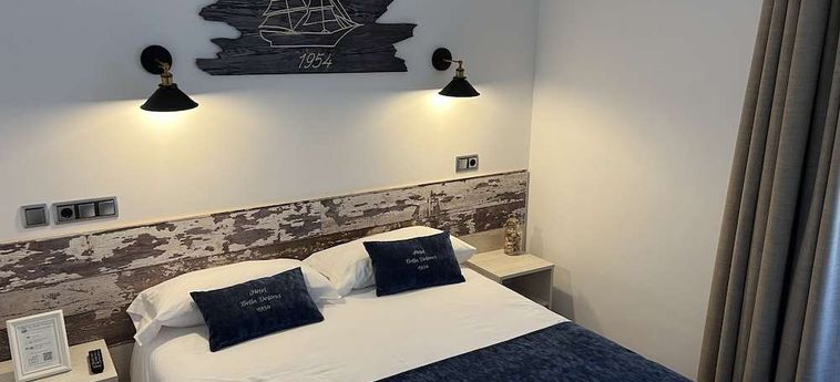 Hotel Bella Dolores:  LLORET DE MAR - COSTA BRAVA