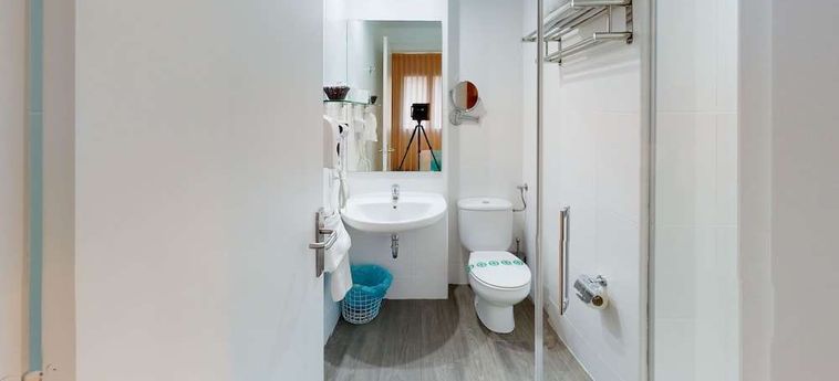 Hotel Bella Dolores:  LLORET DE MAR - COSTA BRAVA