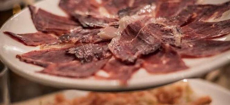 Hotel Bella Dolores:  LLORET DE MAR - COSTA BRAVA
