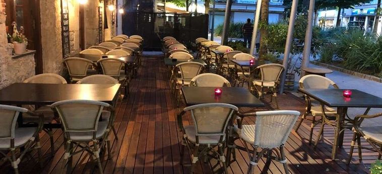 Hotel Bella Dolores:  LLORET DE MAR - COSTA BRAVA