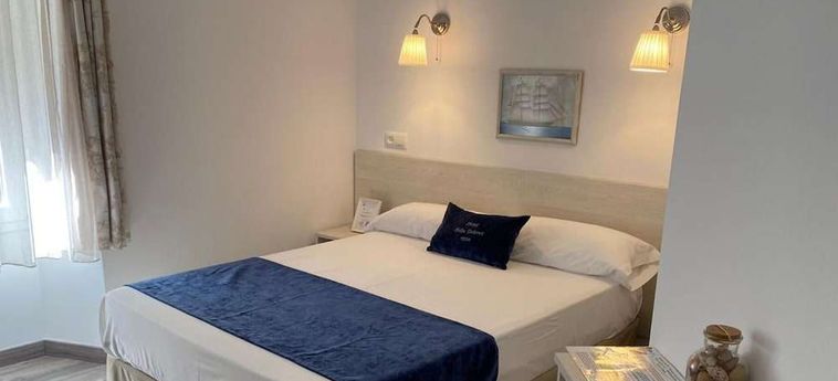 Hotel Bella Dolores Lloret De Mar - Costa Brava: Foto 