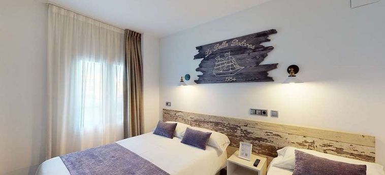 Hotel Bella Dolores Lloret De Mar - Costa Brava: Foto 