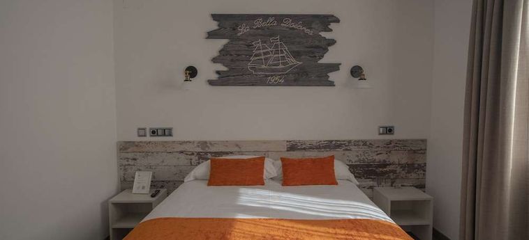 Hotel Bella Dolores Lloret De Mar - Costa Brava: Foto 