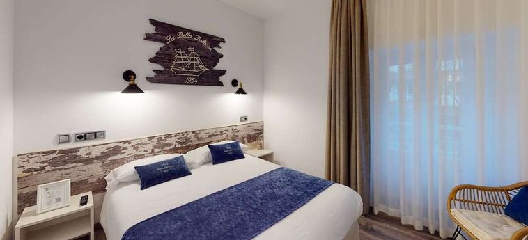 Hotel Bella Dolores Lloret De Mar - Costa Brava: Foto 