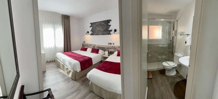 Hotel Bella Dolores Lloret De Mar - Costa Brava: Foto 
