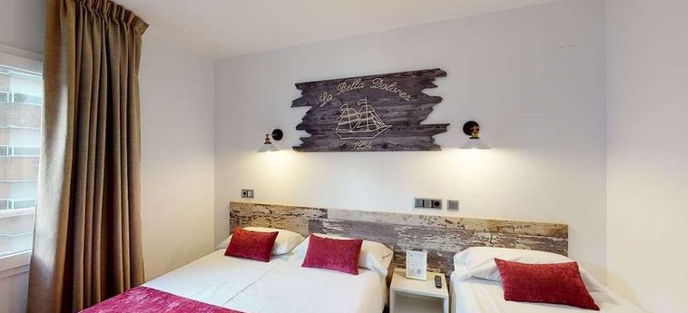 Hotel Bella Dolores Lloret De Mar - Costa Brava: Foto 