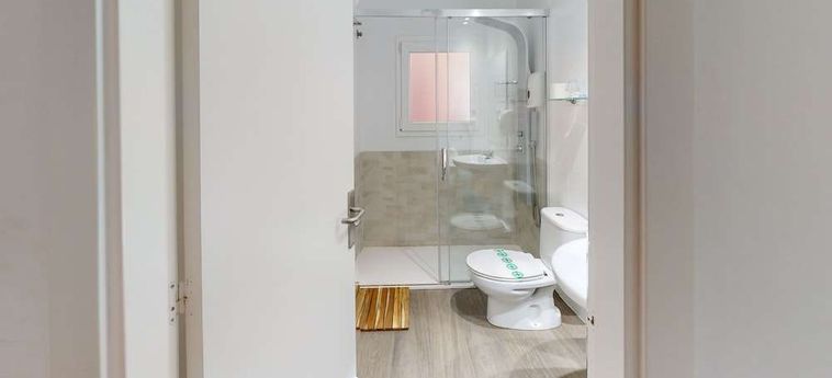 Hotel Bella Dolores Lloret De Mar - Costa Brava: Foto 