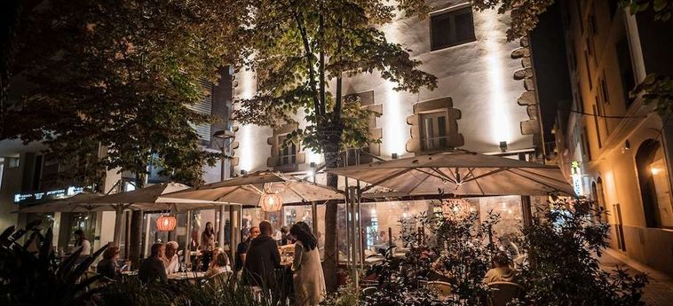 Hotel Bella Dolores Lloret De Mar - Costa Brava: Foto 