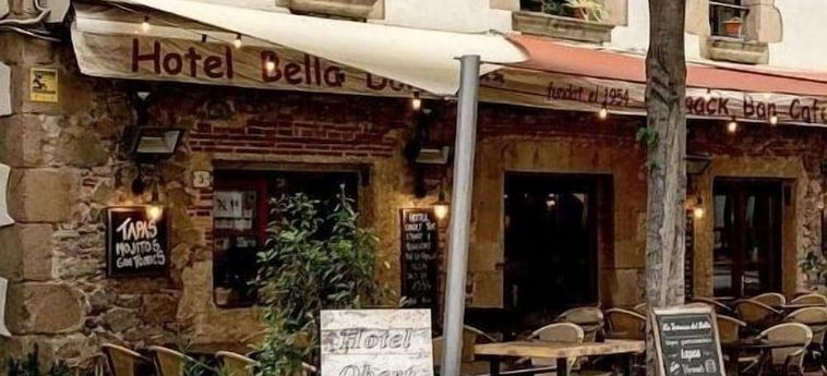 Hotel Bella Dolores Lloret De Mar - Costa Brava: Foto 