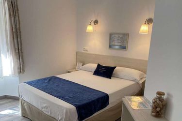 Hotel Bella Dolores Lloret De Mar - Costa Brava: Photo 