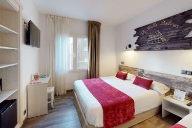 Hotel Bella Dolores Lloret De Mar - Costa Brava: Photo 