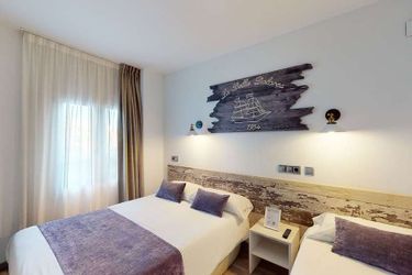 Hotel Bella Dolores Lloret De Mar - Costa Brava: Photo 