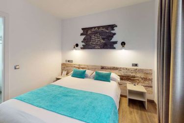 Hotel Bella Dolores Lloret De Mar - Costa Brava: Photo 