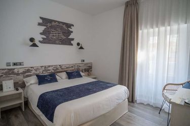 Hotel Bella Dolores Lloret De Mar - Costa Brava: Photo 