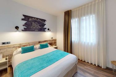 Hotel Bella Dolores Lloret De Mar - Costa Brava: Photo 