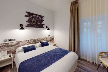 Hotel Bella Dolores Lloret De Mar - Costa Brava: Photo 