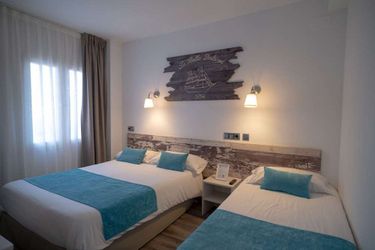 Hotel Bella Dolores Lloret De Mar - Costa Brava: Photo 