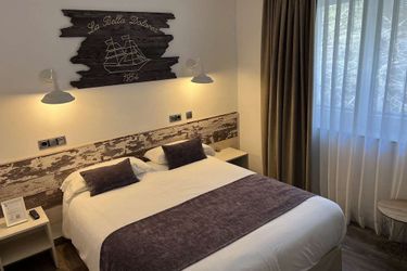 Hotel Bella Dolores Lloret De Mar - Costa Brava: Photo 