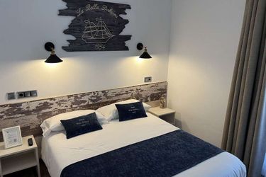 Hotel Bella Dolores Lloret De Mar - Costa Brava: Photo 