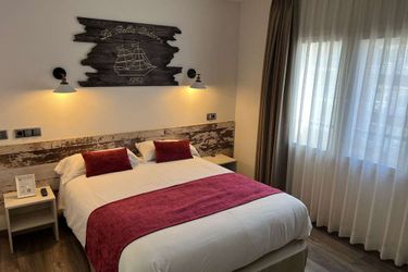 Hotel Bella Dolores Lloret De Mar - Costa Brava: Photo 