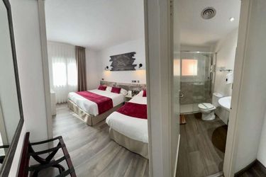 Hotel Bella Dolores Lloret De Mar - Costa Brava: Photo 