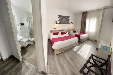 Hotel Bella Dolores Lloret De Mar - Costa Brava: Photo 