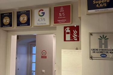 Hotel Bella Dolores Lloret De Mar - Costa Brava: Photo 