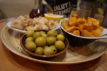 Hotel Bella Dolores Lloret De Mar - Costa Brava: Photo 