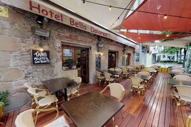 Hotel Bella Dolores Lloret De Mar - Costa Brava: Photo 