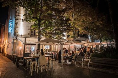 Hotel Bella Dolores Lloret De Mar - Costa Brava: Photo 