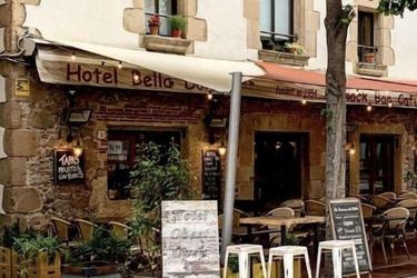 Hotel Bella Dolores Lloret De Mar - Costa Brava: Photo 