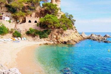 Hotel Bella Dolores Lloret De Mar - Costa Brava: Photo 