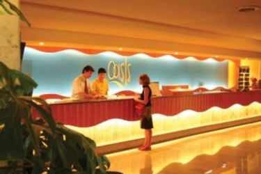 Hotel Ght Oasis Park & Spa:  LLORET DE MAR - COSTA BRAVA