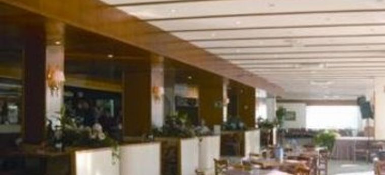 Hotel Gran Garbi:  LLORET DE MAR - COSTA BRAVA