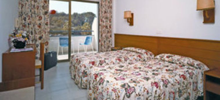 Hotel Gran Garbi:  LLORET DE MAR - COSTA BRAVA