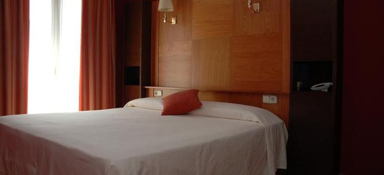 Hotel Ridomar:  LLORET DE MAR - COSTA BRAVA