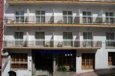 Hotel Ridomar:  LLORET DE MAR - COSTA BRAVA