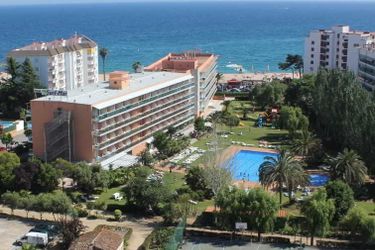 Hotel Surf Mar:  LLORET DE MAR - COSTA BRAVA