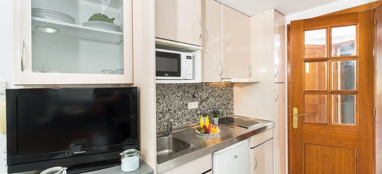 Blau Apartments Lloret De Mar - Costa Brava: Foto 