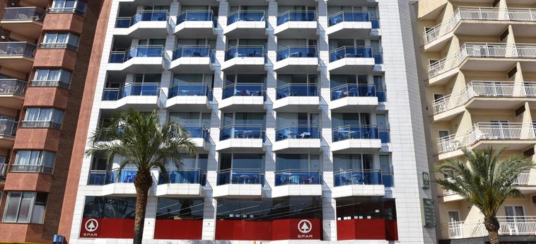 Blau Apartments Lloret De Mar - Costa Brava: Foto 