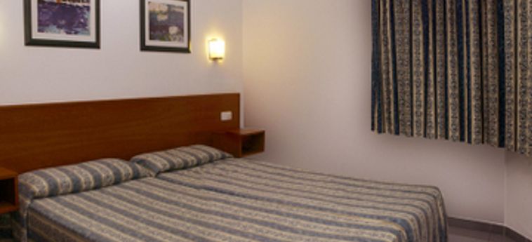 Blau Apartments Lloret De Mar - Costa Brava: Foto 