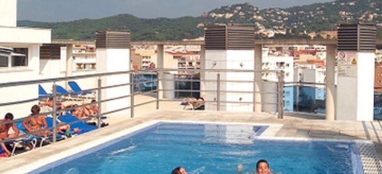 Blau Apartments Lloret De Mar - Costa Brava: Foto 