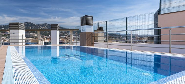Blau Apartments Lloret De Mar - Costa Brava: Foto 