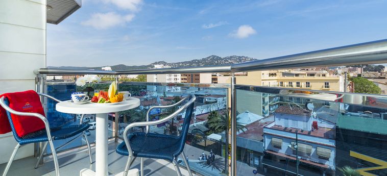 Blau Apartments Lloret De Mar - Costa Brava: Foto 