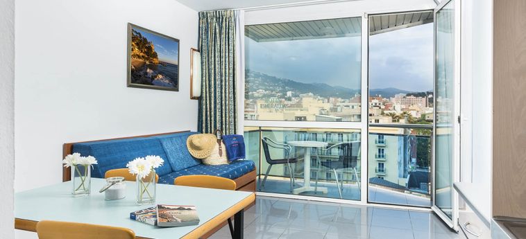 Blau Apartments Lloret De Mar - Costa Brava: Foto 